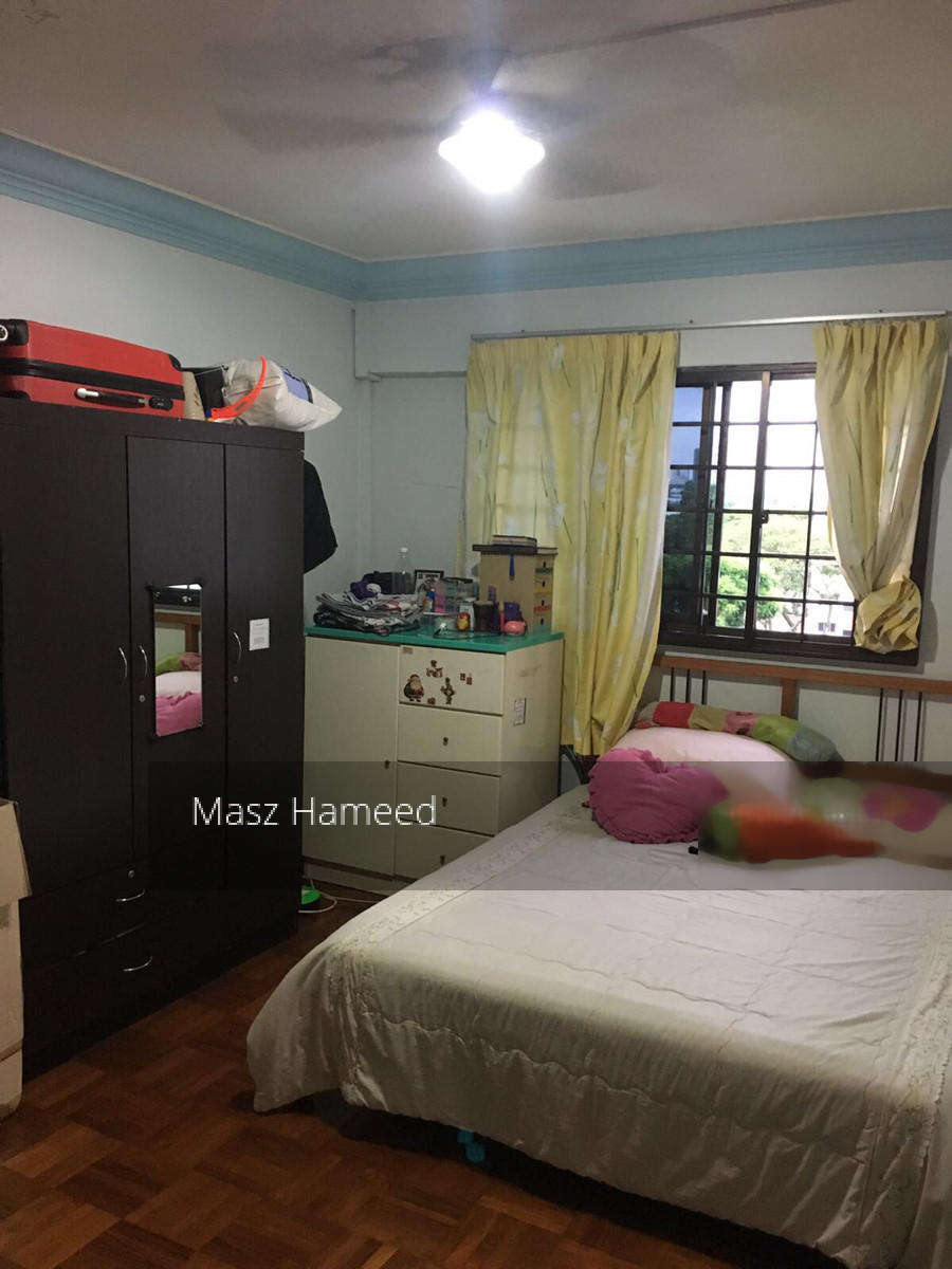 Blk 406 Pandan Gardens (Jurong East), HDB 5 Rooms #137704102